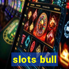 slots bull